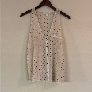 Charming Charlie Cami